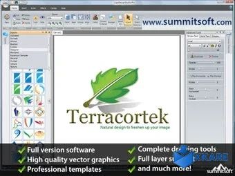 Logo Design Studio Pro