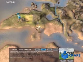 Medieval Lords: Build, Defend, Expand