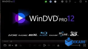 WinDVD