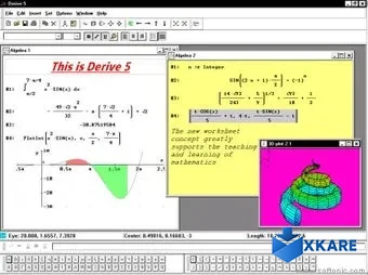 Derive