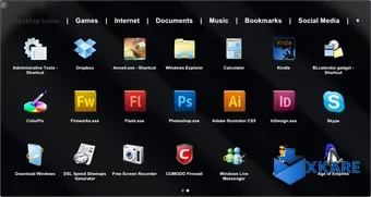 ViPad