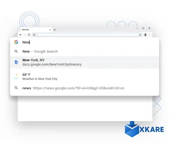 Google Chrome Beta