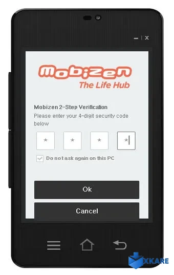 Mobizen