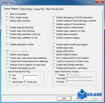 Windows Driver Kit (WDK)
