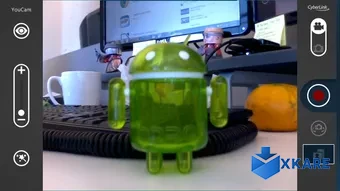 YouCam Mobile