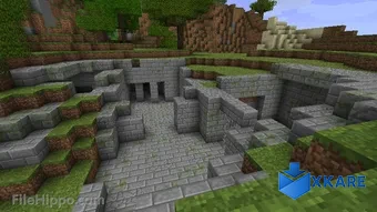 ModLoader for Minecraft