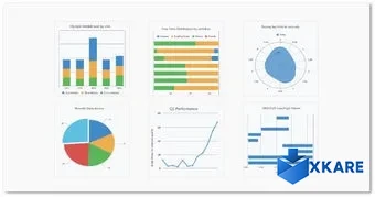 JavaScript Framework Shield UI