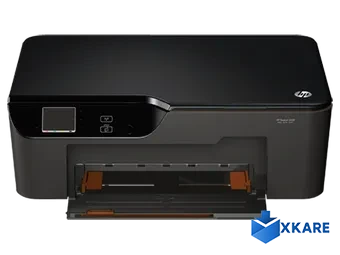 HP Deskjet 3520 Printer series drivers