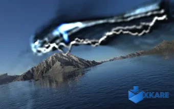 Morphyre Personal Visualizer
