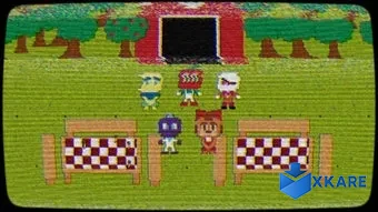 Andys Apple Farm
