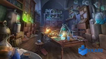 Mystery Case Files: The Dalimar Legacy Collectors Edition