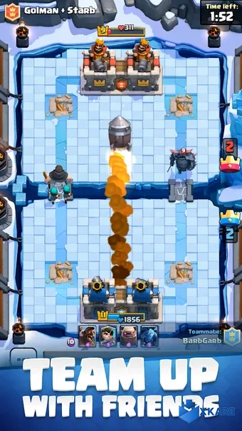 Clash Royale
