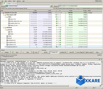 GoodSync for Windows