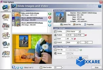 Photodex ProShow