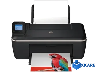 HP Deskjet Ink Advantage 3515 Printer drivers