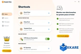 Avast One Essential