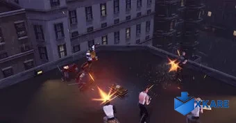 Marvel Heroes