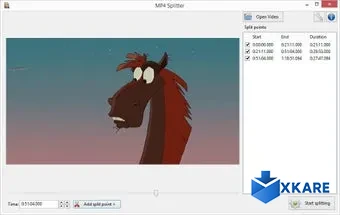 MP4Tools