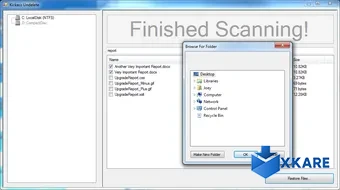 Kickass Undelete