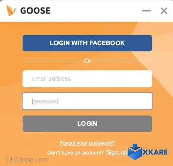 GOOSE VPN