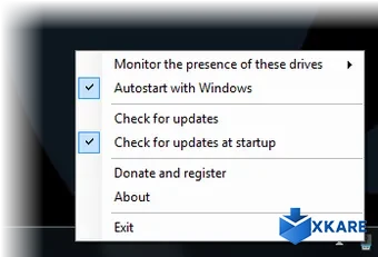 Free USB Guard