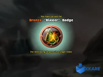 Bejeweled Blitz