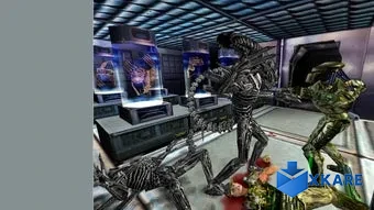 Aliens versus Predator Classic 2000