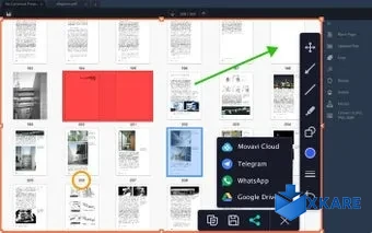 Movavi Screen Capture Studio