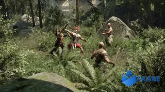 Ryse: Son of Rome