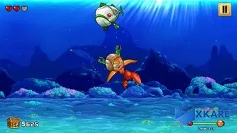 Octogeddon