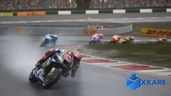 MotoGP22