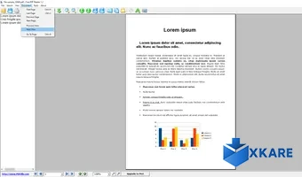 PDFZilla - Free PDF Reader