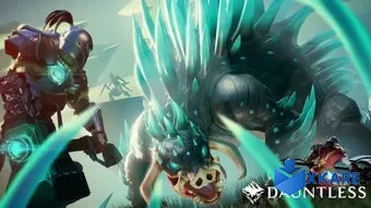 Dauntless