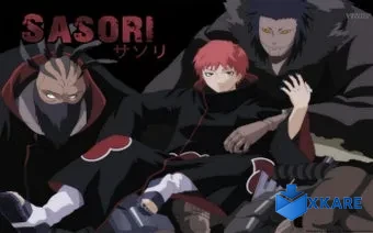 Naruto Akatsuki Theme