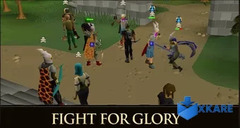 Old School RuneScape