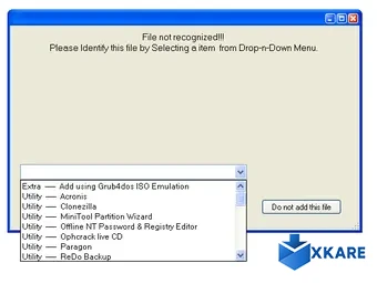 Xboot