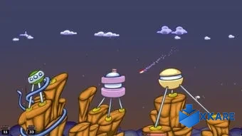 Worms Armageddon