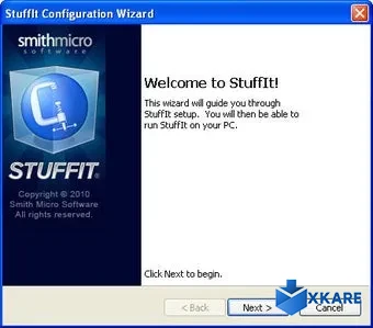 StuffIt Deluxe