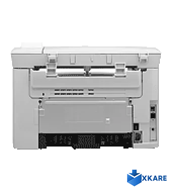 HP LaserJet M1120n Multifunction Printer drivers