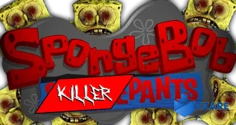 Spongebob Killerpants