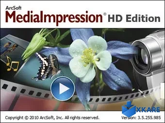 ArcSoft MediaImpression