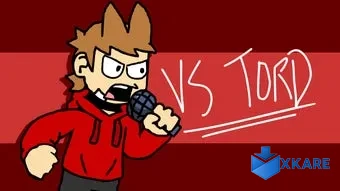 Vs Tord - Friday Night Funkin Mod
