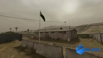 Battlefield 2 : Insurgency