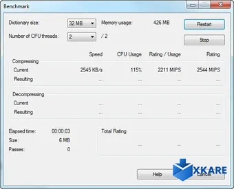 7-Zip Portable