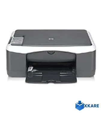 HP Deskjet F2110 Printer drivers