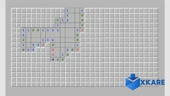 Minesweeper 2019