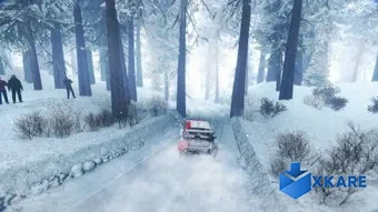 WRC Generations