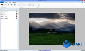 Free Brochure Maker