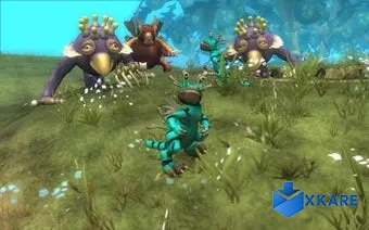 Spore