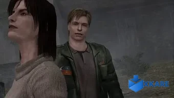 Silent Hill 2: Enhanced Edition